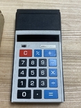 Калькулятор Електроніка, фото №2