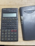 Casio fx-350w, фото №6