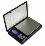Ювелирные весы Notebook до 500 г. (шаг 0.01г) (1086), фото №2