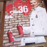 12 агитационных плакатов Ю.Тимошенко, фото №5