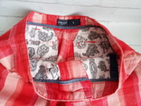 Літні жіночі короткі шорти, розмір 46-48, numer zdjęcia 3