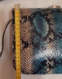 LIU JO CF02322360369 бренд жіночих сумок Італія, фото №13