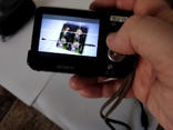 Фотоапарат Sony DSC-8930, фото №12