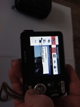 Фотоапарат Sony DSC-8930, фото №13