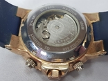 Часы Ulysse Nardin. Копия., фото №10