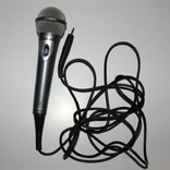 Проводной микрофон Philips SBCMD150 (SBCMD150/00), photo number 3
