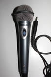 Проводной микрофон Philips SBCMD150 (SBCMD150/00), фото №4
