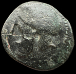 Македония Kassander 316-297 гг до н.э. (60.22), фото №5
