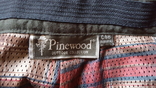 Зимові штани Рinewood outdoor collection Pine-Tech полювання, рибалка С48, фото №4