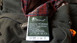 Зимові штани Рinewood outdoor collection Pine-Tech полювання, рибалка С48, фото №5