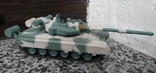 Т-80, фото №8