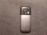 Nokia 6303c, photo number 5