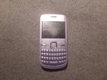 Nokia C3-00, numer zdjęcia 2