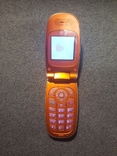 Мобильный телефон LG KG376, numer zdjęcia 4