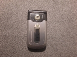 Мобильный телефон Sony Ericsson Z550i, photo number 2