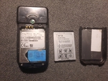 Мобильный телефон Sony Ericsson Z550i, numer zdjęcia 3