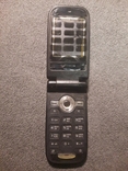 Мобильный телефон Sony Ericsson Z550i, photo number 5