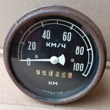 Спідометр СП 24А, фото №2
