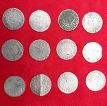 12 монет, фото №3