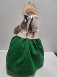 Кукла ссср на самовар, фото №4