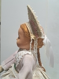 Кукла ссср на самовар, фото №5
