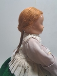 Кукла ссср на самовар, фото №10