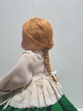Кукла ссср на самовар, фото №12