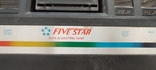 Игровая приставка five star 2600-32, фото №3