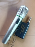Микрофон RLAKY DM-309, фото №2