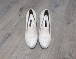 Туфли женские свадебные tucino, photo number 2