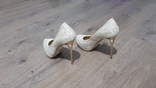 Туфли женские свадебные tucino, фото №4