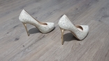 Туфли женские свадебные tucino, photo number 5