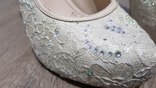 Туфли женские свадебные tucino, photo number 8