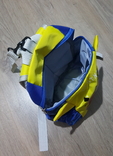 Портфель рюкзак детский пикачу, фото №6