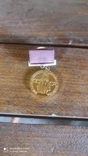 Медаль за успехи в народном хозяйстве СССР, фото №2