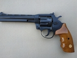 Револьвер ALFA - 461 калибр 4 мм, фото №2