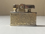 Бензиновая зажигалка Ronson Pocket Lighter, фото №4