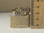 Бензиновая зажигалка Ronson Pocket Lighter, фото №5