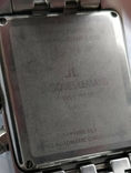 Часы Jacques Lemans калибр 7750, фото №4