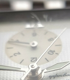 Часы Jacques Lemans калибр 7750, фото №13