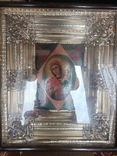 Матір Божа Неопалима Купина, фото №2
