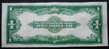  1923 г. США Америка 1 доллар, фото №7