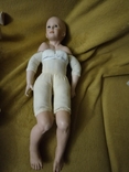 Кукла 68 см. Винтаж. Германия. 96 год, photo number 6
