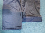 Штани спортивні літні DECATHLON стрейч унісекс на зріст 149-159(12-13 років), фото №6