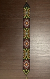 Українське традиційне намисто. Силянка Гердан, фото №2