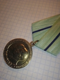 Медаль «Партизану Вітчизняної війни» 2 ступеня Копія, фото №10
