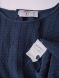 Брендова шовкова блуза від Valentino, фото №5