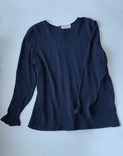 Брендова шовкова блуза від Valentino, photo number 10