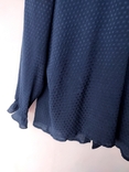 Брендова шовкова блуза від Valentino, фото №13