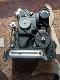 Стара відіо камера, фото №2